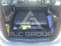 2016 Dacia Lodgy
