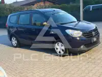 2016 Dacia Lodgy