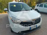 2016 Dacia Lodgy