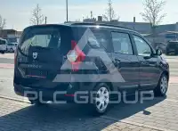 2016 Dacia Lodgy