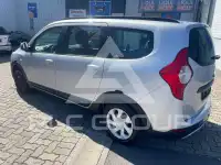 2016 Dacia Lodgy