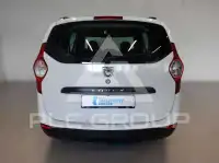 2016 Dacia Lodgy