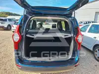 2016 Dacia Lodgy