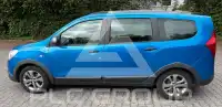 2016 Dacia Lodgy
