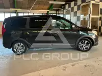 2016 Dacia Lodgy