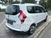 2016 Dacia Lodgy