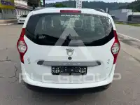 2016 Dacia Lodgy