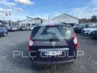 2016 Dacia Lodgy