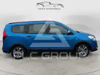 2016 Dacia Lodgy