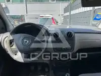 2016 Dacia Lodgy