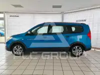 2016 Dacia Lodgy