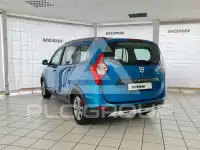 2016 Dacia Lodgy