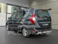 2016 Dacia Lodgy