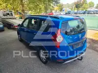 2016 Dacia Lodgy
