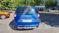 2016 Dacia Lodgy