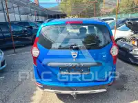2016 Dacia Lodgy