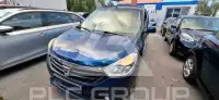 2016 Dacia Lodgy
