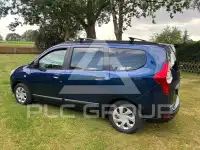 2016 Dacia Lodgy