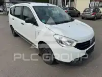 2016 Dacia Lodgy