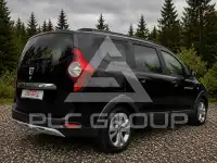 2016 Dacia Lodgy