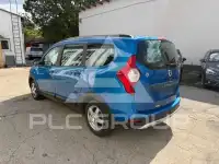 2016 Dacia Lodgy