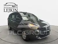 2016 Dacia Lodgy