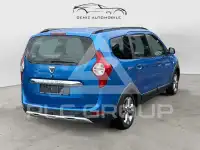2016 Dacia Lodgy