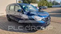 2016 Dacia Lodgy