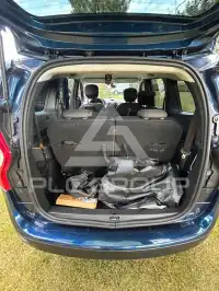 2016 Dacia Lodgy