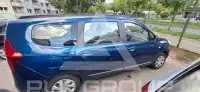 2016 Dacia Lodgy