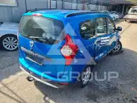 2016 Dacia Lodgy