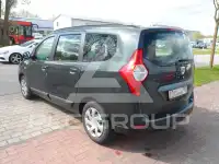 2016 Dacia Lodgy