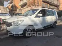 2016 Dacia Lodgy