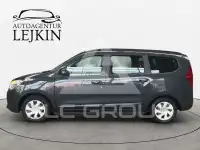 2016 Dacia Lodgy