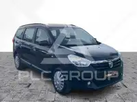 2016 Dacia Lodgy