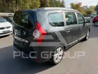 2016 Dacia Lodgy