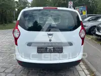 2016 Dacia Lodgy
