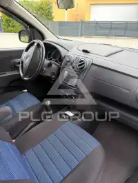 2016 Dacia Lodgy