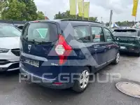 2016 Dacia Lodgy
