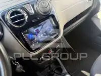 2016 Dacia Lodgy