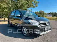 2016 Dacia Lodgy