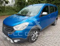 2016 Dacia Lodgy
