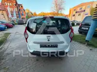 2016 Dacia Lodgy