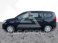 2016 Dacia Lodgy
