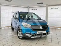 2016 Dacia Lodgy