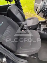 2016 Dacia Lodgy
