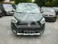 2016 Dacia Lodgy