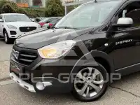2016 Dacia Lodgy
