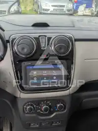 2016 Dacia Lodgy