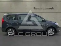 2016 Dacia Lodgy